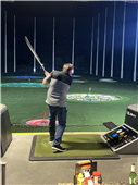 Top Golf Networking Event - October 5, 2023